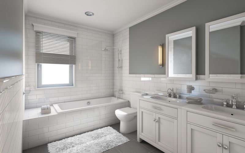 Top Bathroom Remodeling Companies in Paramus, NJ