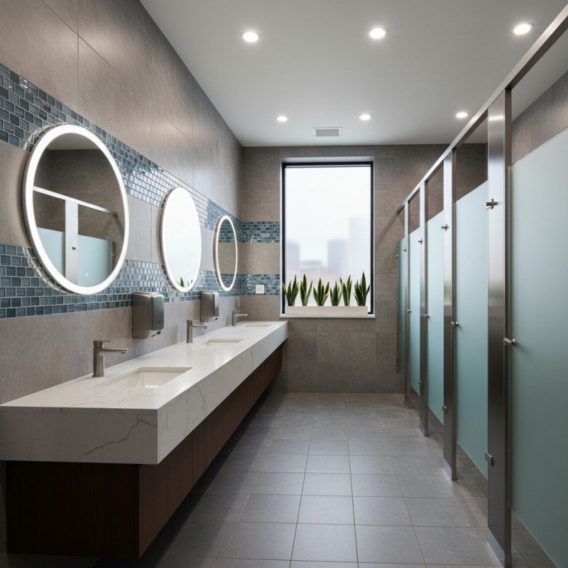 Top Bathroom Remodeling Companies in Rumson, NJ